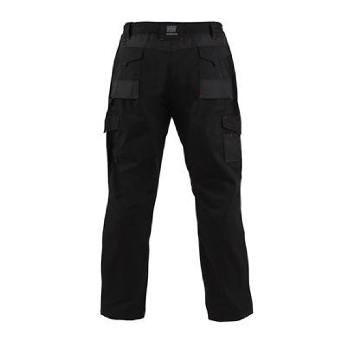 HARDWORK - PANTALON CARGO HW DAKOTA DARK SHADOW