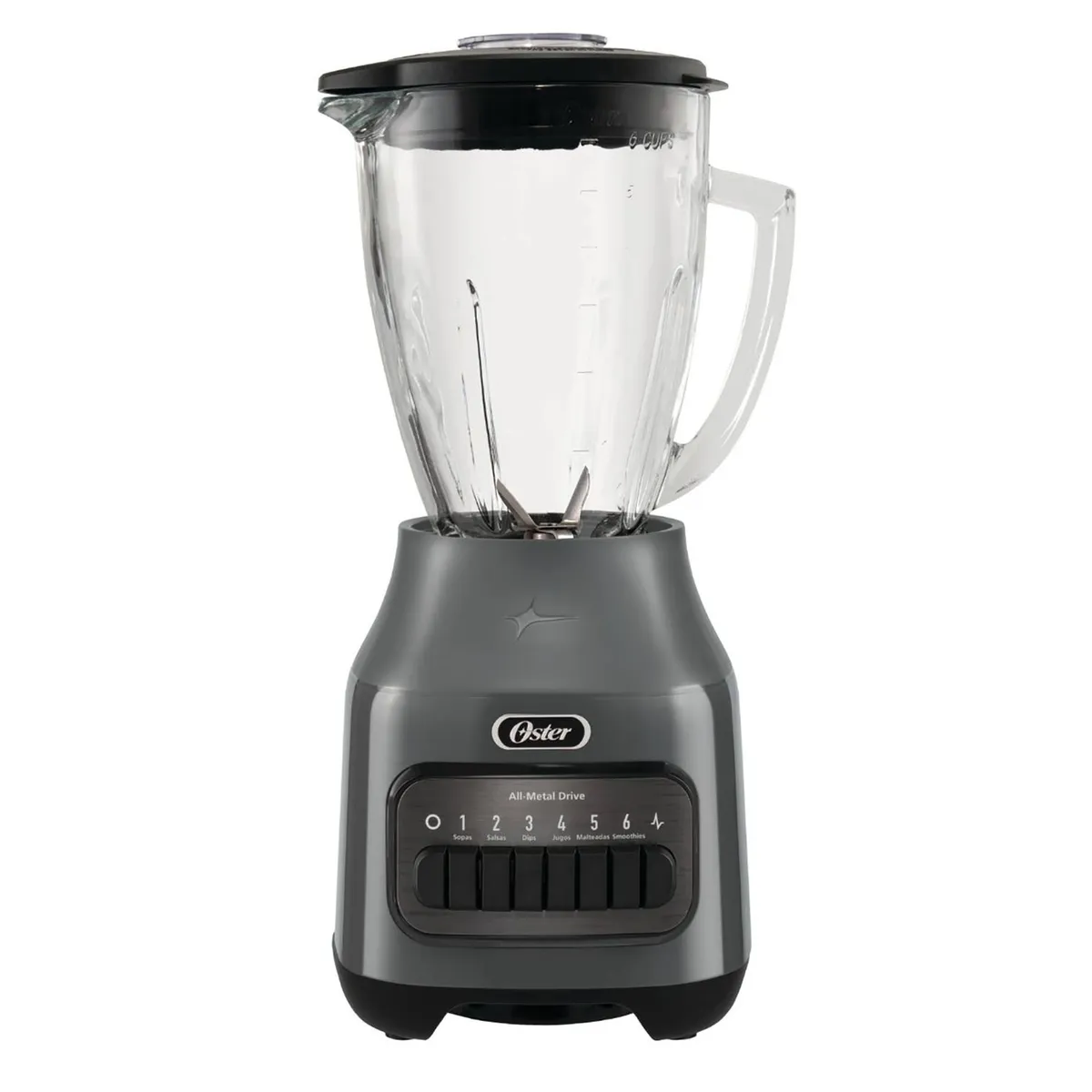 OSTER - LICUADORA OSTER  BLSTPEG-GPB + BATIDORA PLANETARIA OSTER FPSTSMPL4W