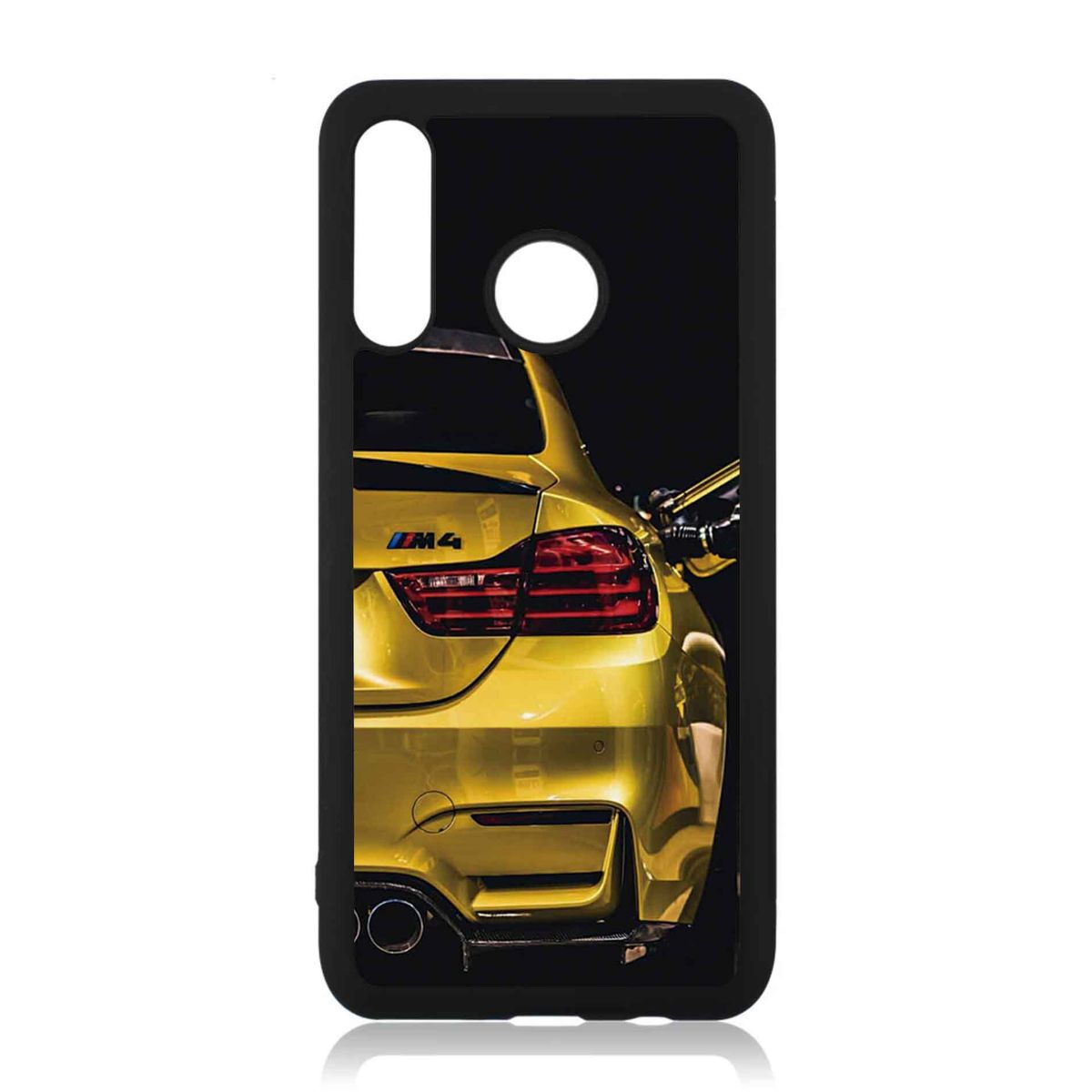 GENERICO - Funda Protector Case Para HUAWEI P30 LITE