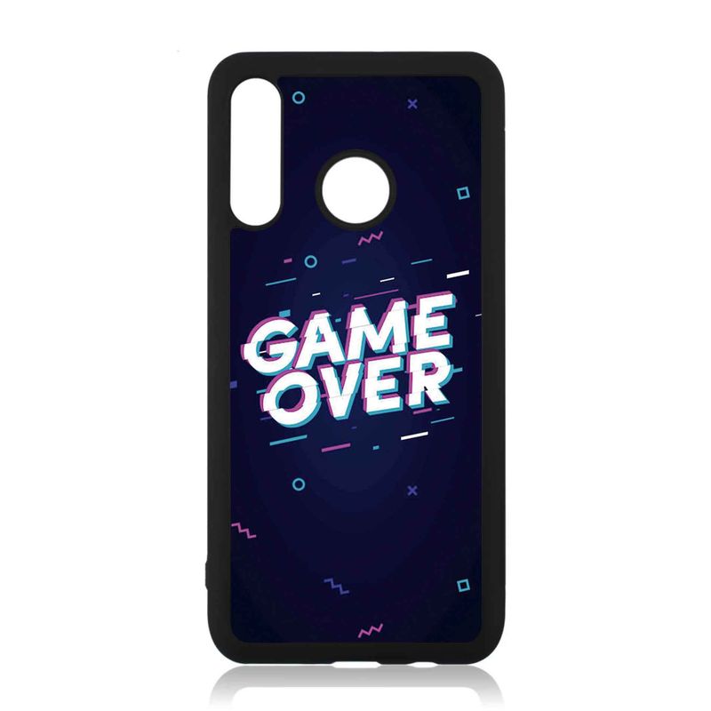 GENERICO - Funda Protector Case Para HUAWEI P30 LITE