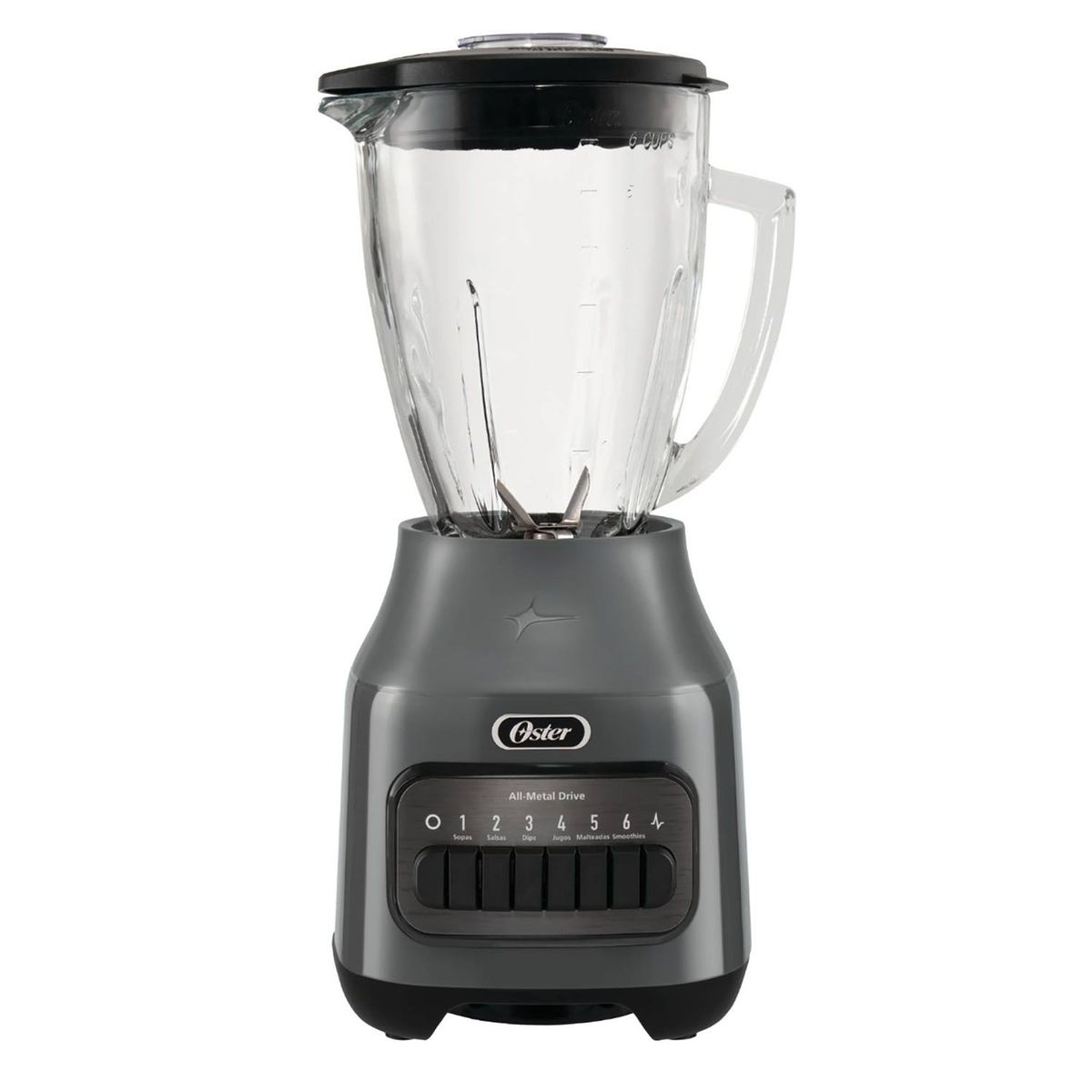 OSTER - LICUADORA OSTER  BLSTPEG-GPB + CAFETERA PROGRAMABLE OSTER BVSTDC4403