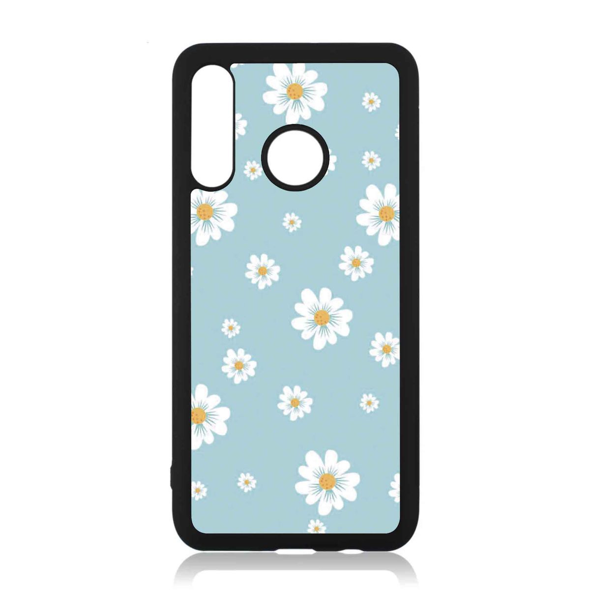 GENERICO - Funda Protector Case Para HUAWEI P30 LITE