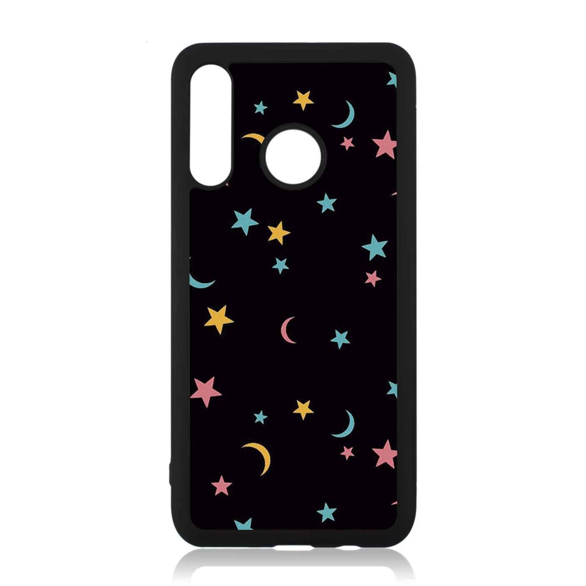 GENERICO - Funda Protector Case Para HUAWEI P30 LITE