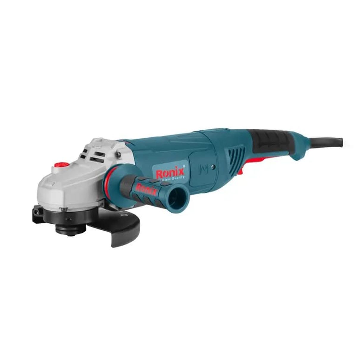 RONIX - Amoladora Angular 7″ 2800W RONIX 3270