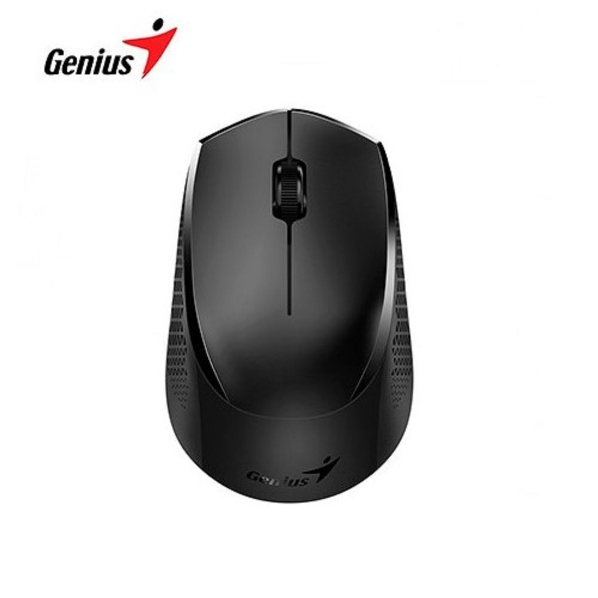 GENIUS - Mouse Inalambrico Genius Nx-8000s Bt Silent-Negro