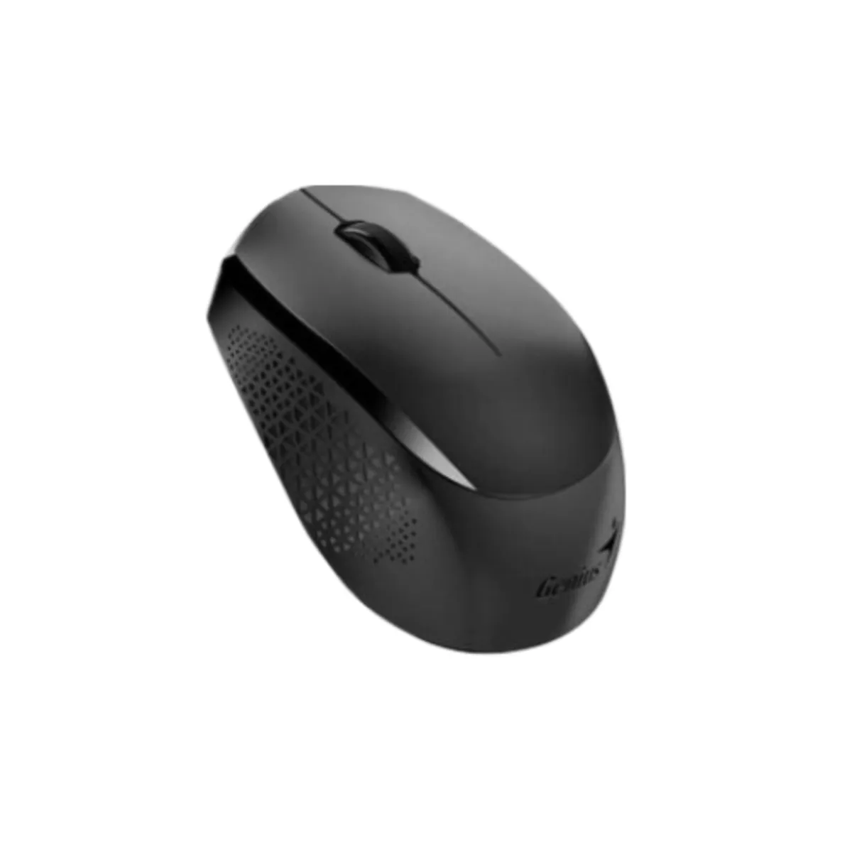 GENIUS - Mouse Inalambrico Genius Nx-8000s Bt Silent-Negro