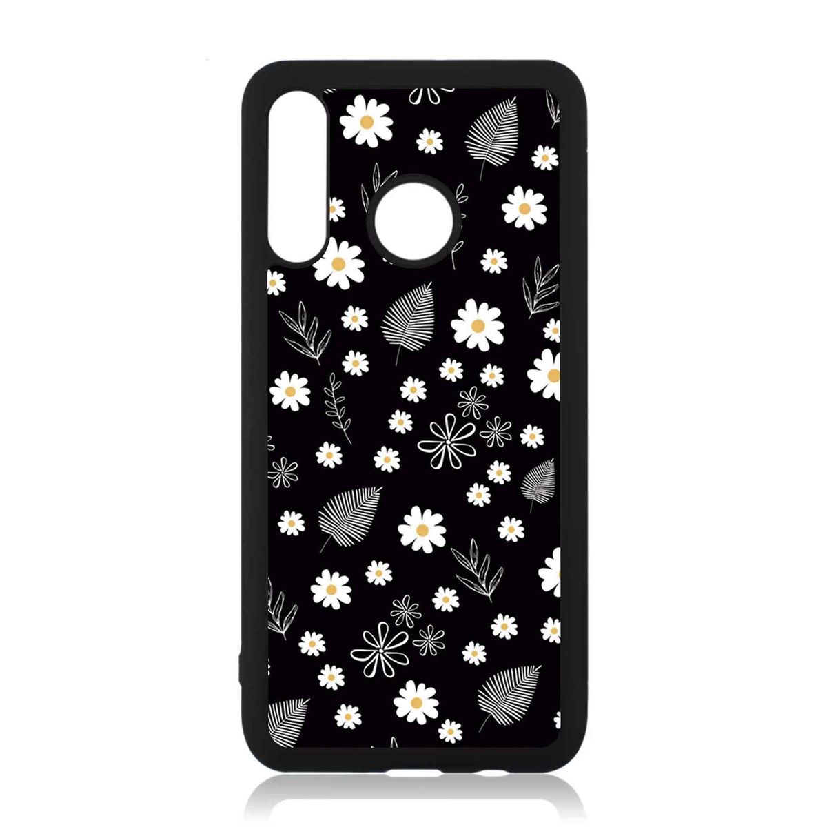 GENERICO - Funda Protector Case Para HUAWEI P30 LITE