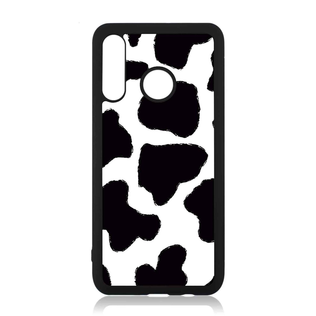 GENERICO - Funda Protector Case Para HUAWEI P30 LITE