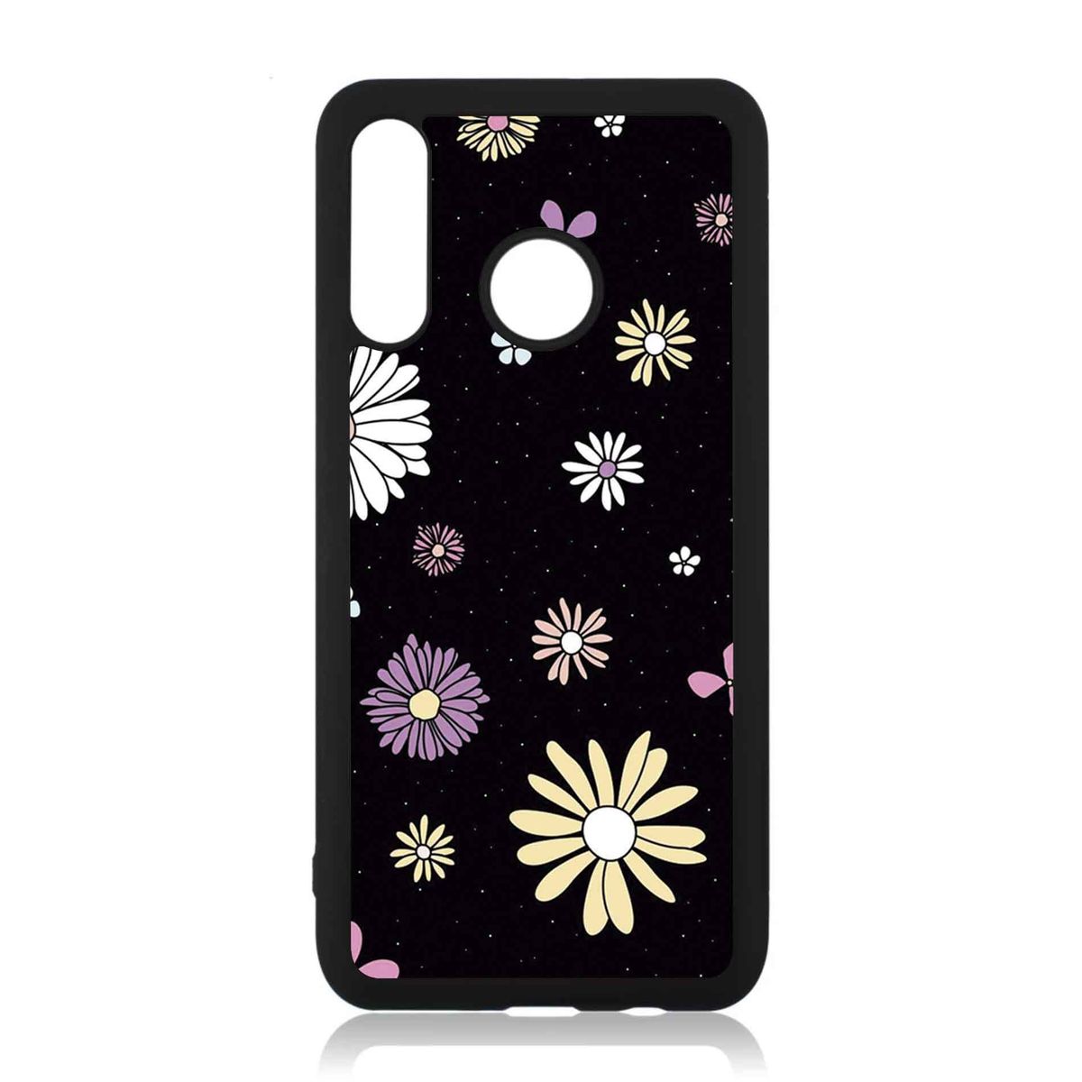 GENERICO - Funda Protector Case Para HUAWEI P30 LITE