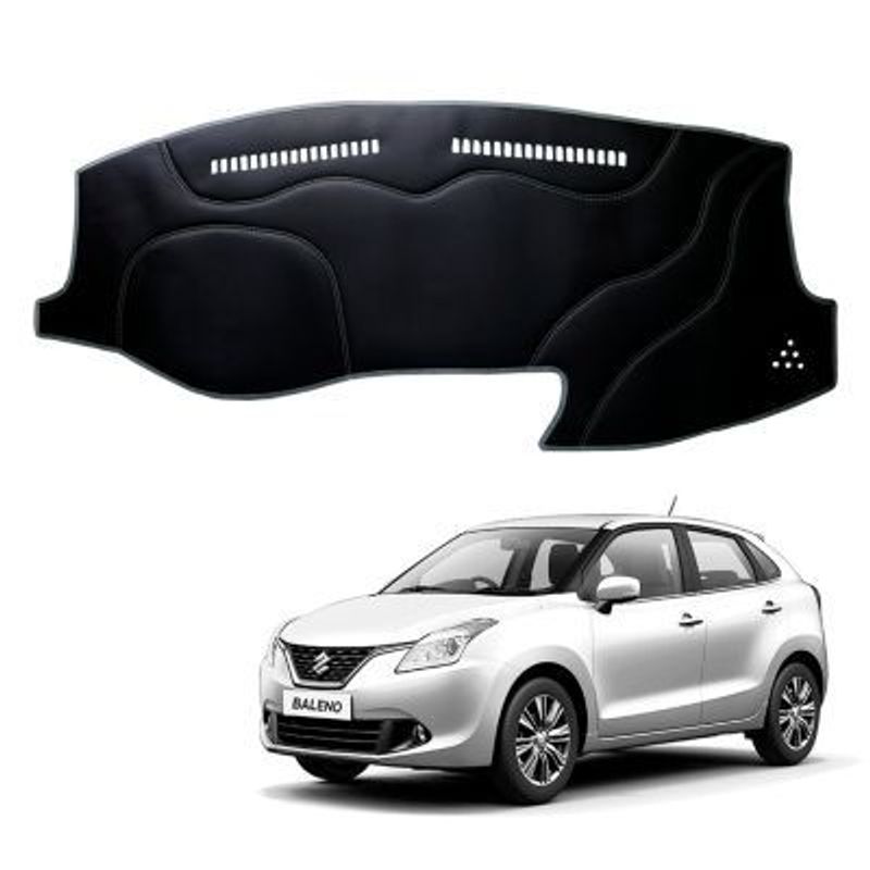TECGO - Protector para tablero TIPO suzuki baleno 2019-2020