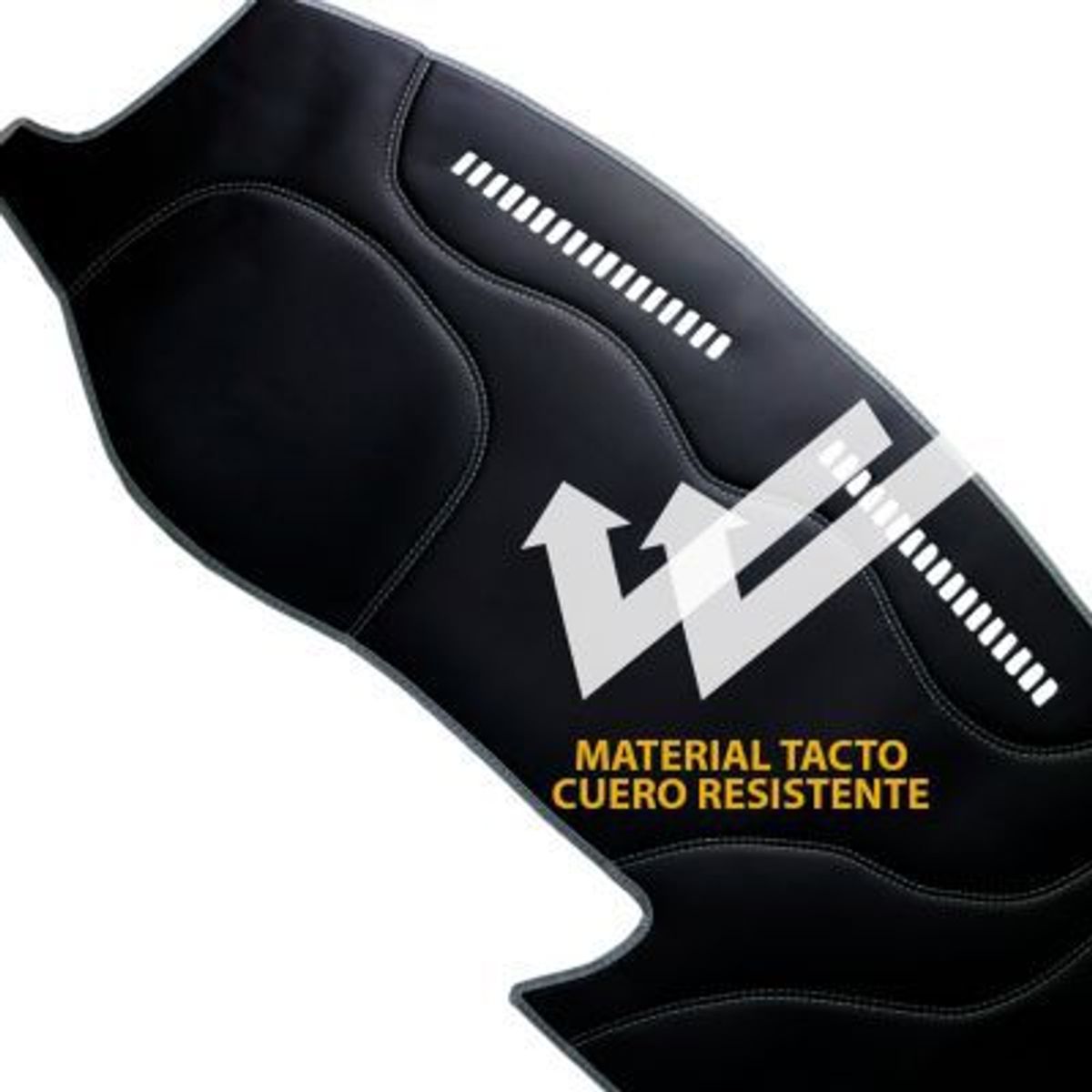 TECGO - Protector para tablero TIPO suzuki baleno 2019-2020