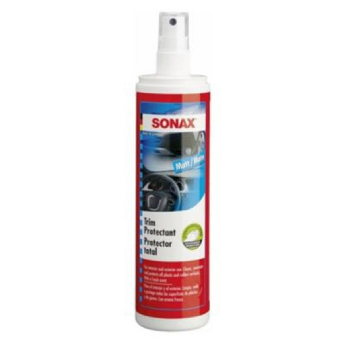 GENERICO - Protector total mate sonax siliconalimpia