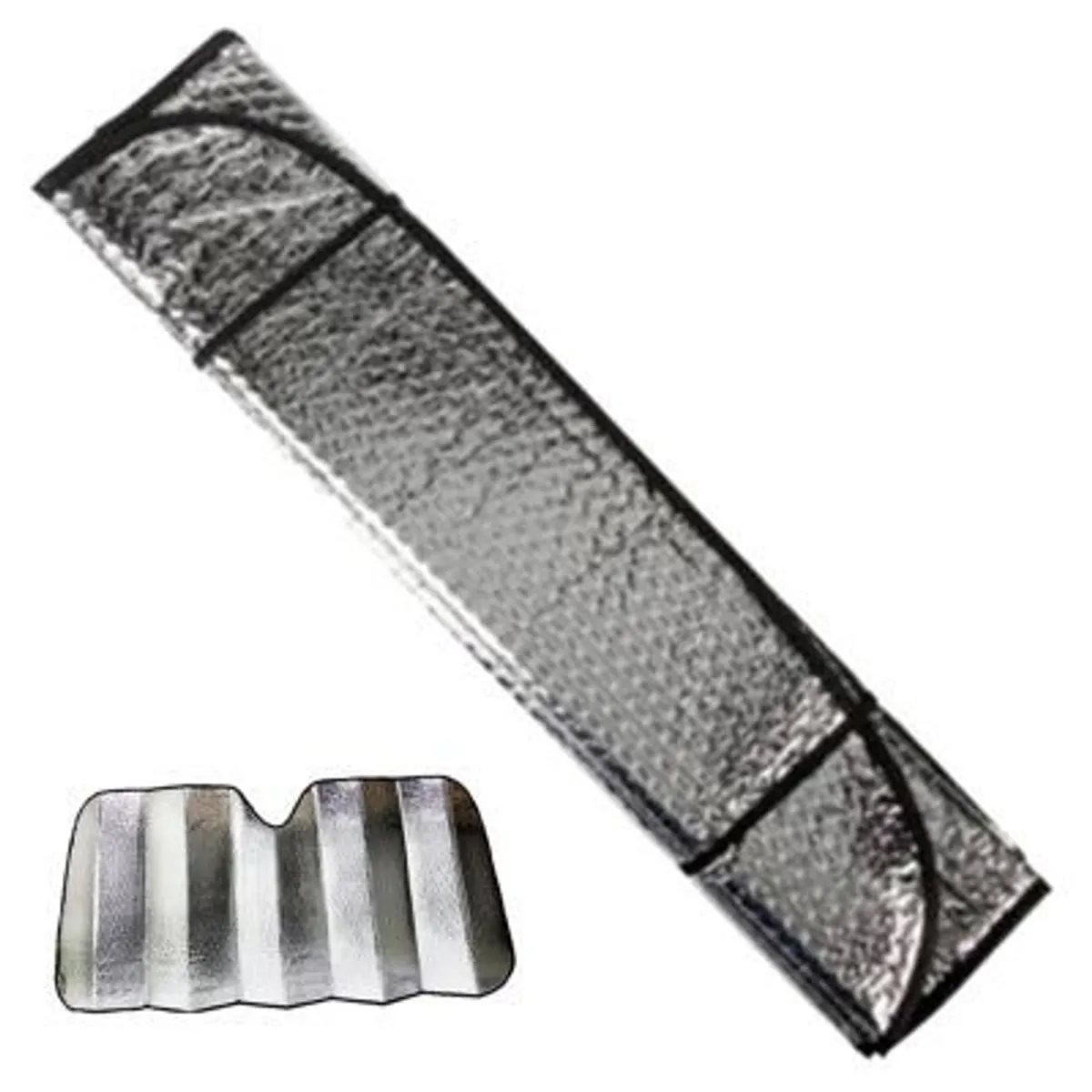 GENERICO - Tapasol de camioneta  protector solar