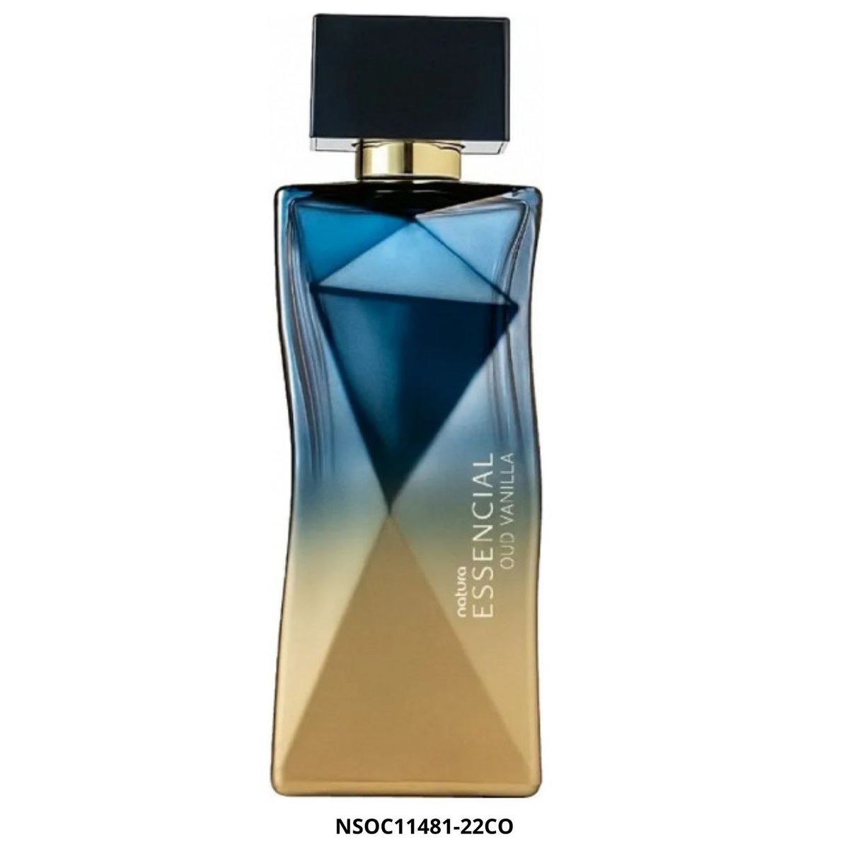 NATURA - Perfume de Mujer Essencial Oud Vanilla Eau de Parfum 50 ml