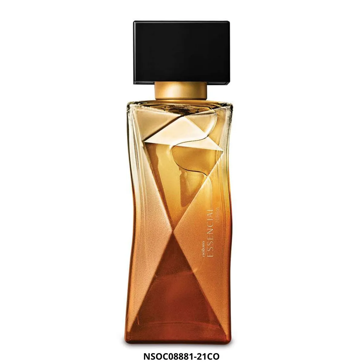 NATURA - Perfume para Mujer Essencial Mirra Eau de Parfum 50 ml