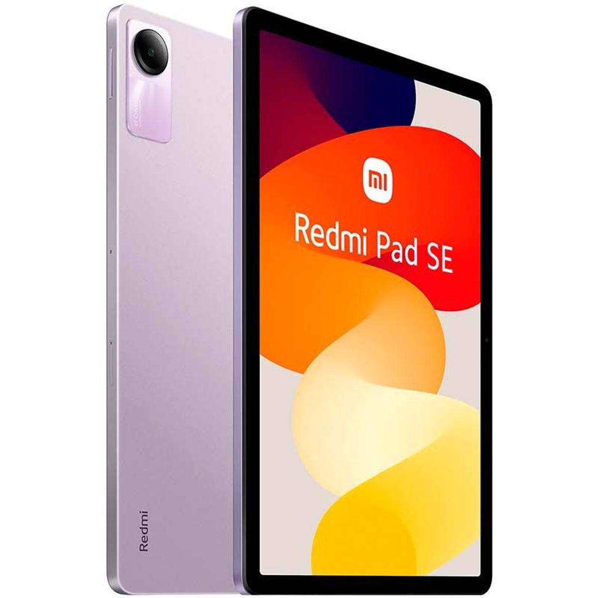 XIAOMI - Tablet Redmi Pad SE US 4GB+128GB Lavenda