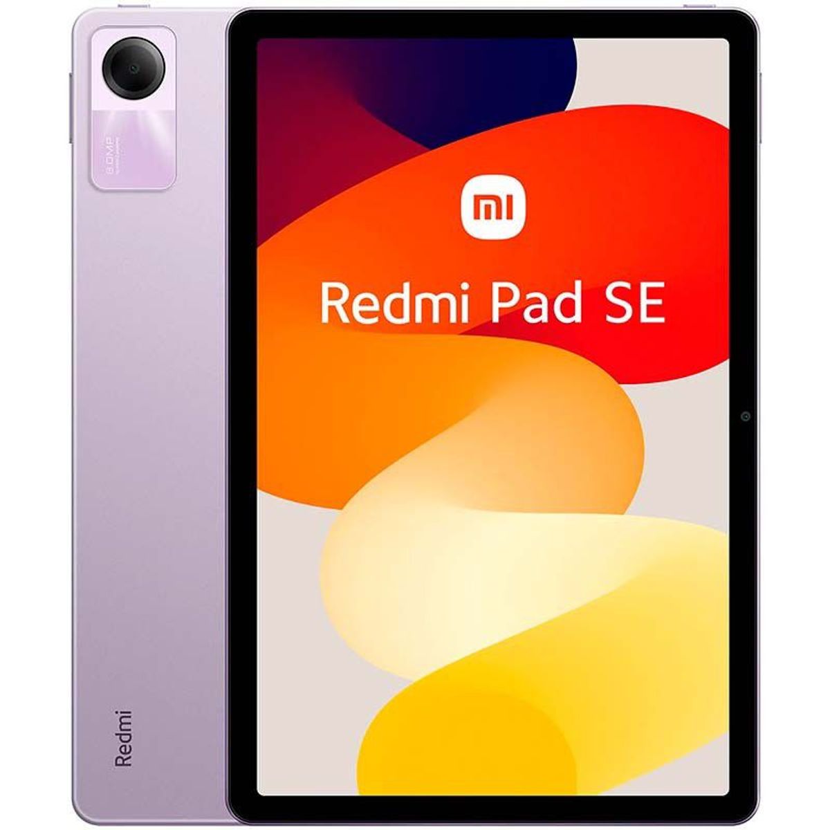 XIAOMI - Tablet Redmi Pad SE US 4GB+128GB Lavenda