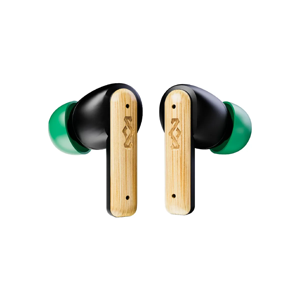 HOUSE OF MARLEY - Audífonos Bluetooth House of Marley Little Bird Inalámbrico