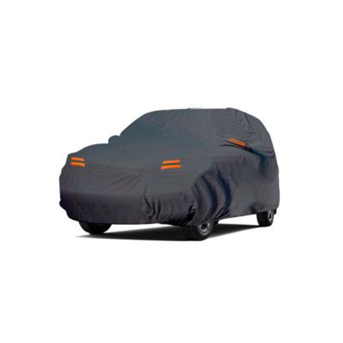 TECGO - PROTECTOR CUBIERTA FUNDA COBERTOR TIPO CHANGAN HONOR GRIS