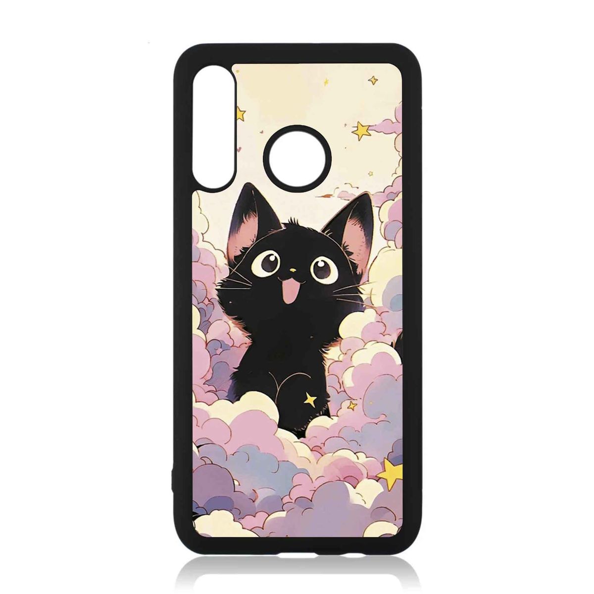 GENERICO - Funda Protector Case Para HUAWEI P30 LITE