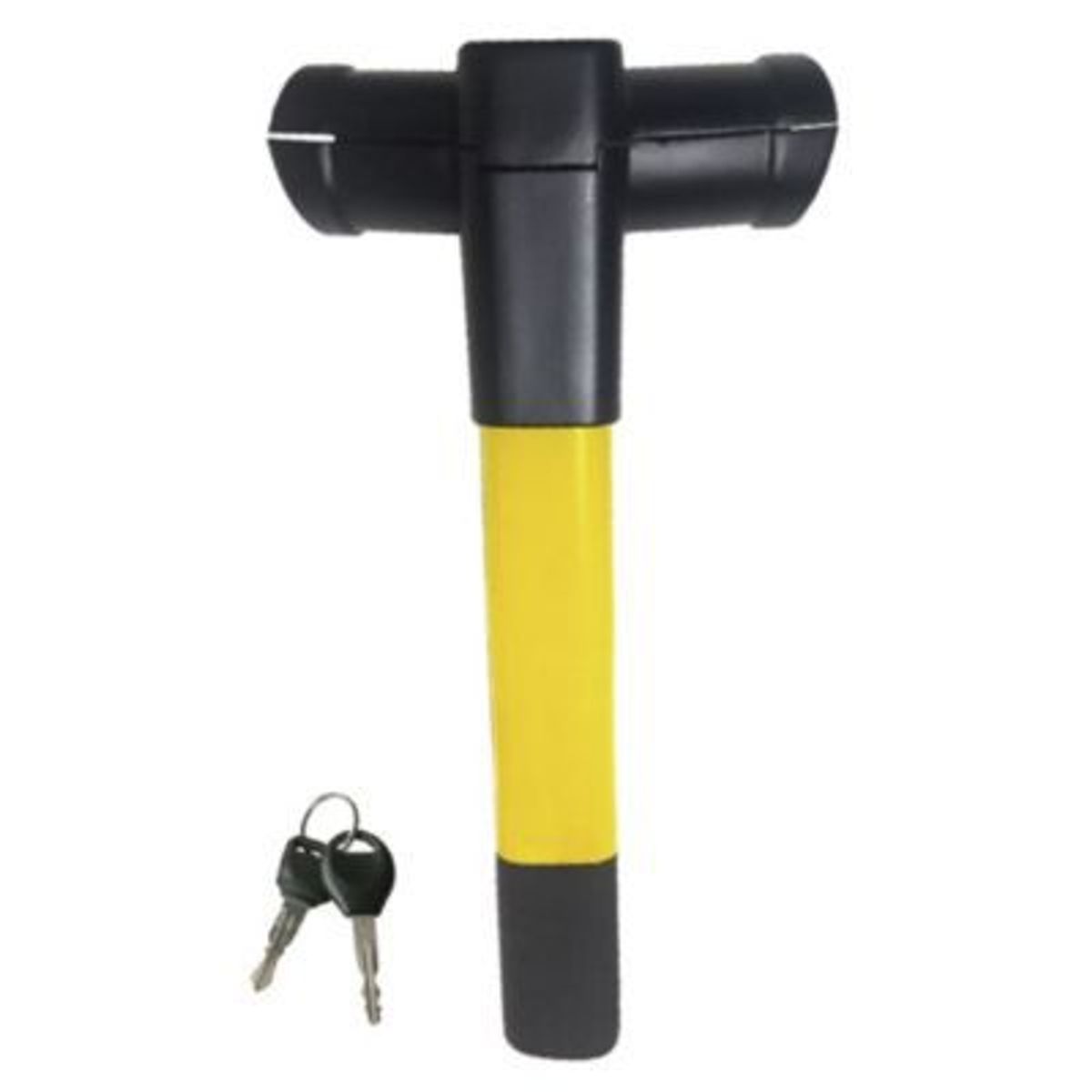 TECGO - SEGURO TIMON TIPO MARTILLO