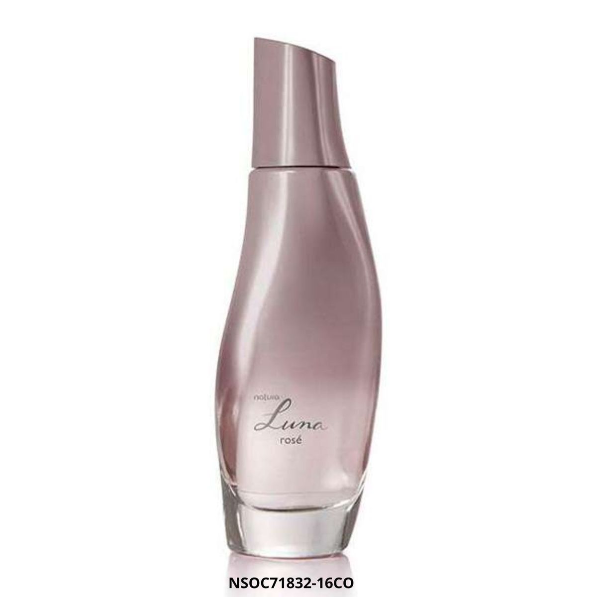 NATURA - Perfume para Mujer Luna Rosé Eau de Toillette 75 ml