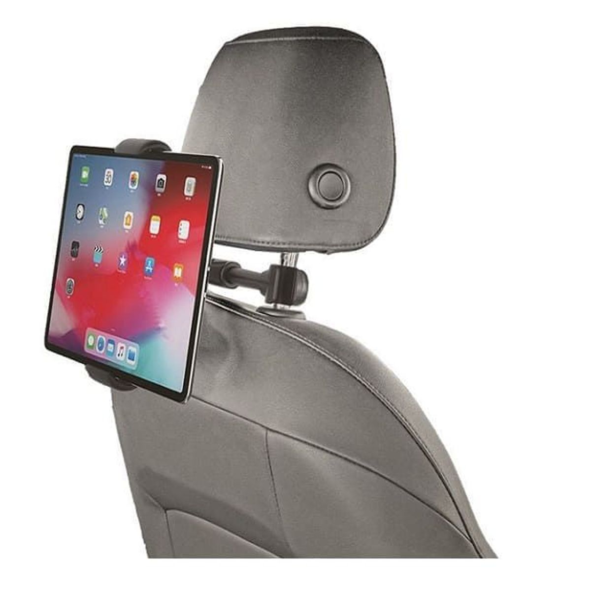 HOCO - Soporte de Celular y Tablet 2 en 1 Para Autos