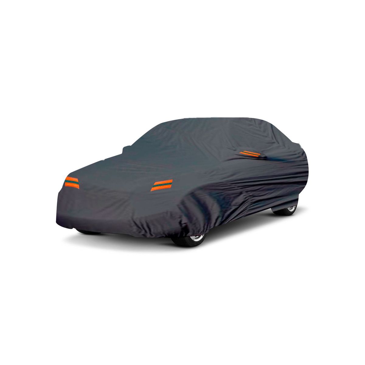 TECGO - PROTECTOR CUBIERTA COBERTOR TIPO MERCEDES BENZ 200E 1999