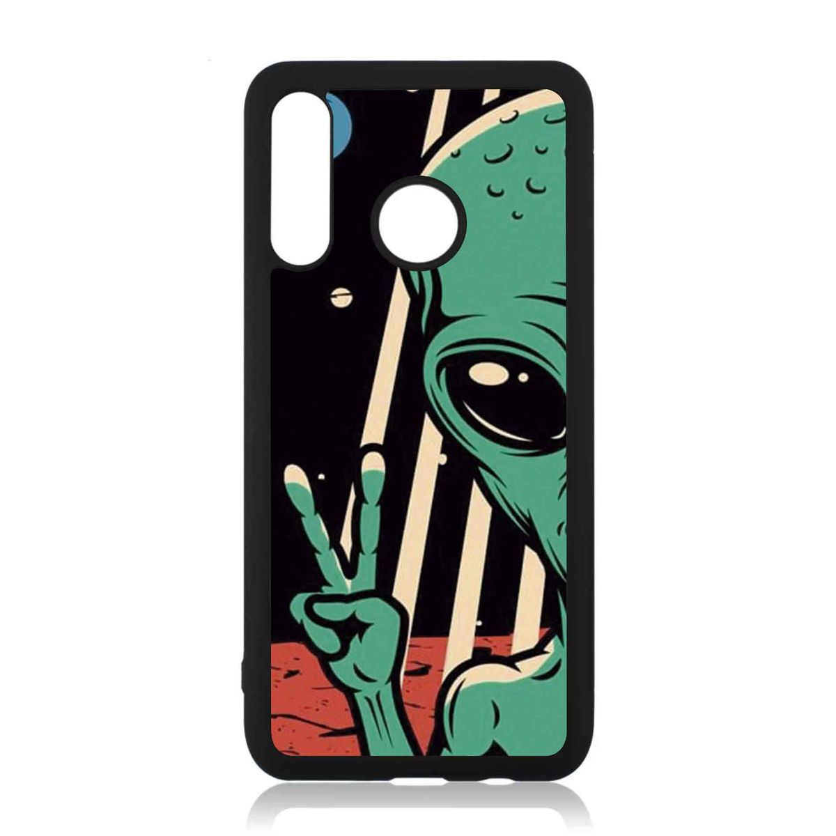 GENERICO - Funda Protector Case Para HUAWEI P30 LITE