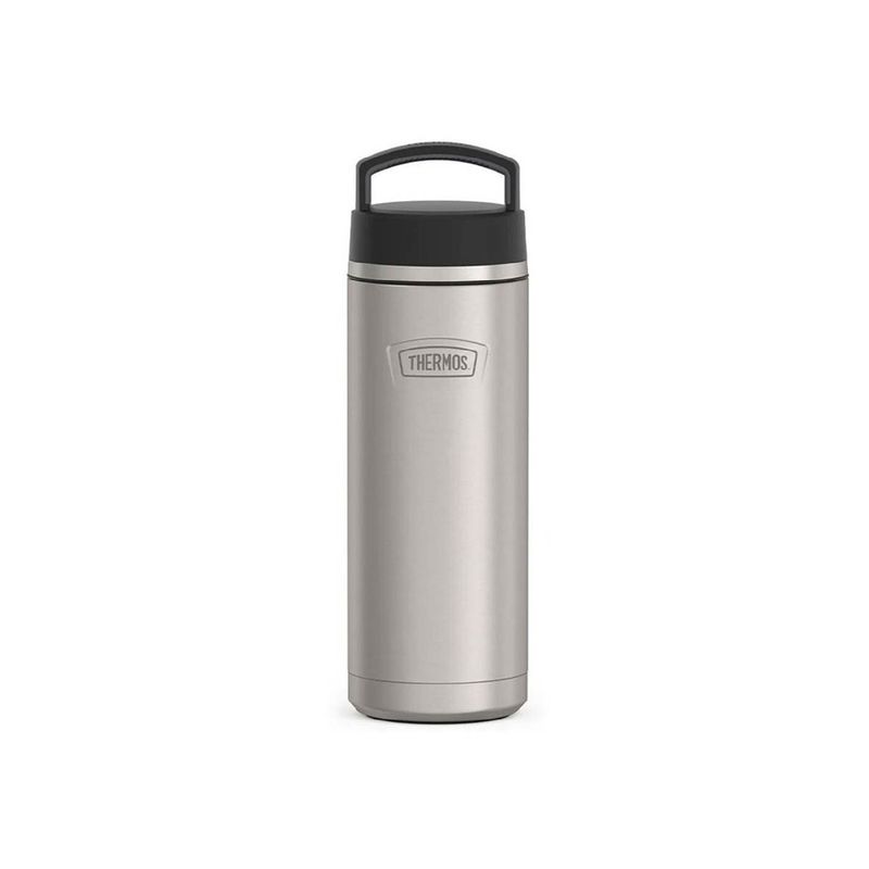 TRAMONTINA - termo marca TRAMONTINA   PLATEADO  710ml