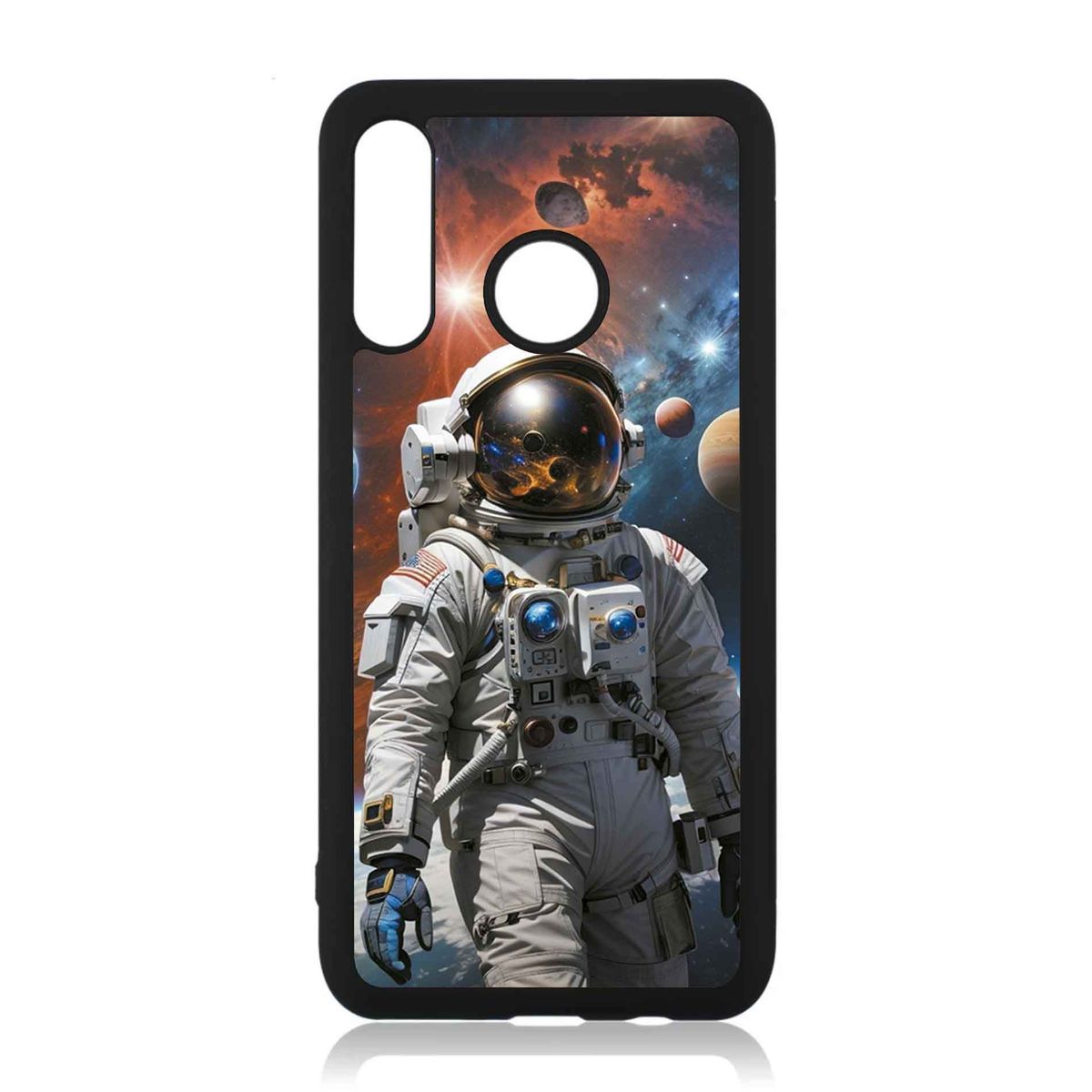 GENERICO - Funda Protector Case Para HUAWEI P30 LITE