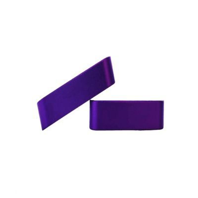 GENERICO - Levanta Capot Universal Tuning Espaciadores par color Morado