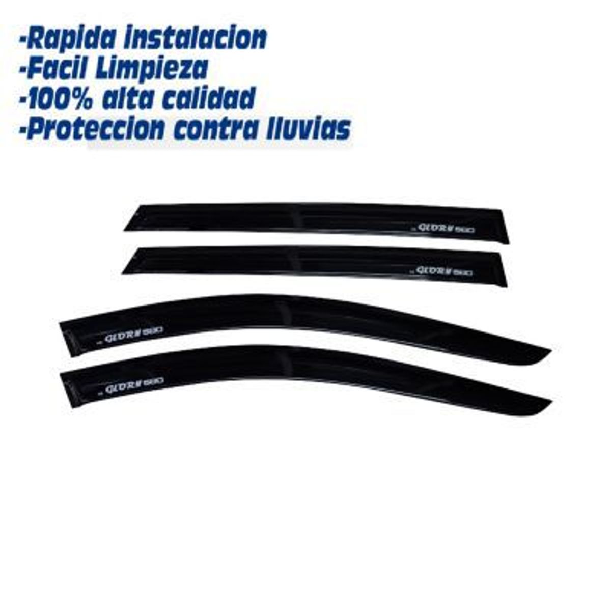 GENERICO - VISERA CORRELLUVIA GLORY 580 AÑO 2018-2023