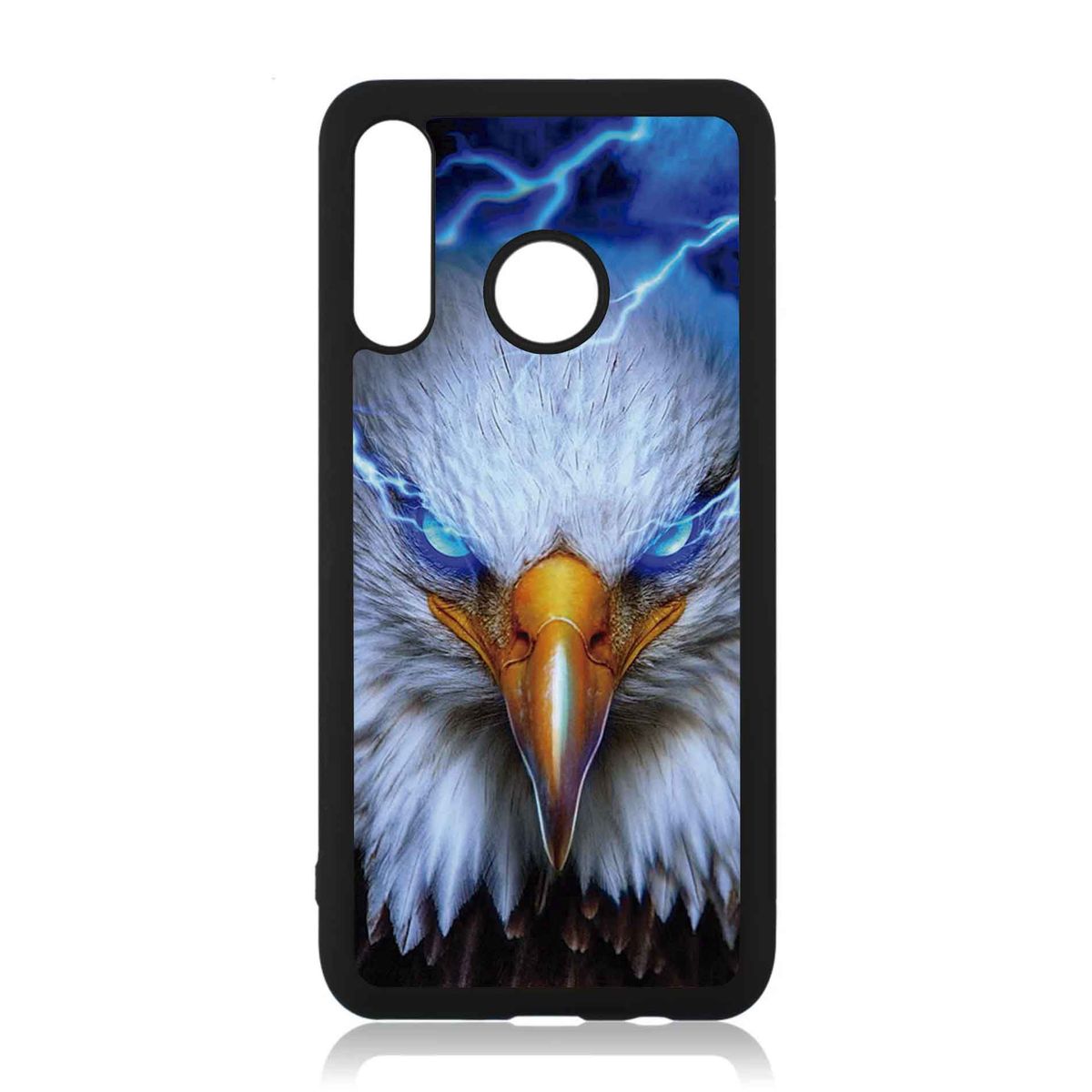 GENERICO - Funda Protector Case Para HUAWEI P30 LITE