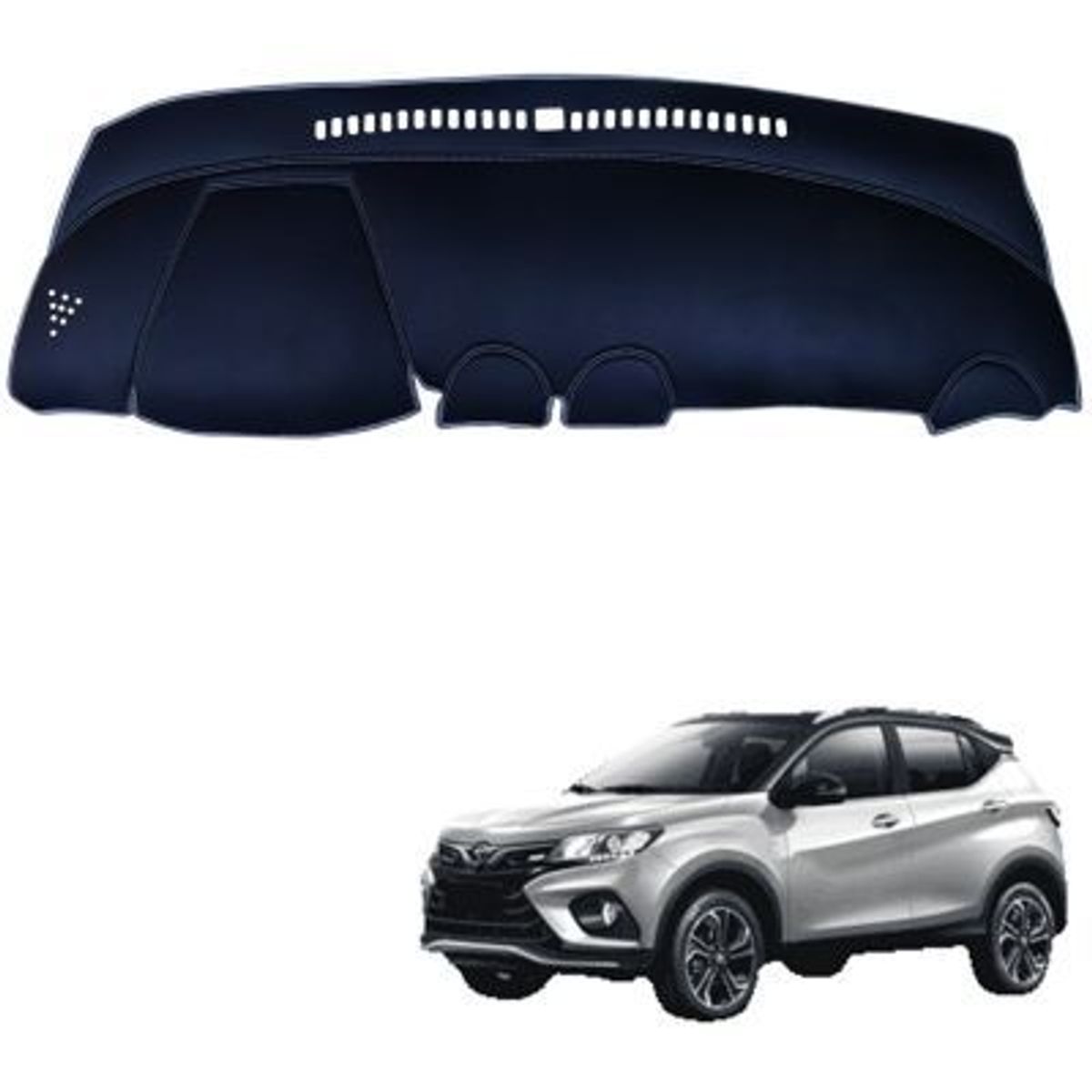 TECGO - PROTECTOR TAPETE TABLERO TIPO SOUEAST DX3 AÑO 2023