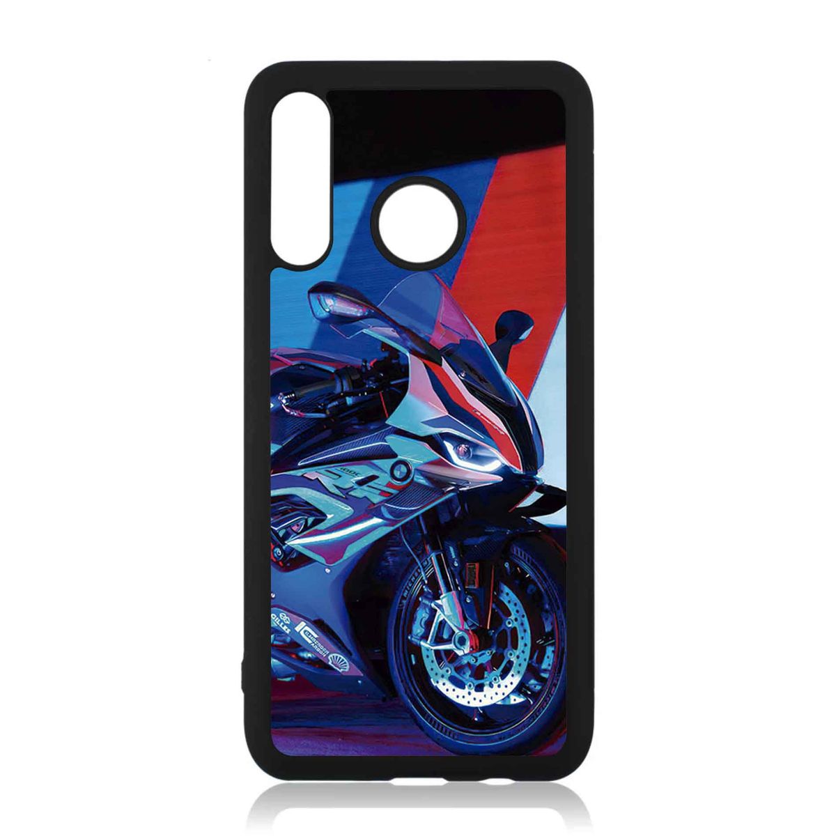 GENERICO - Funda Protector Case Para HUAWEI P30 LITE