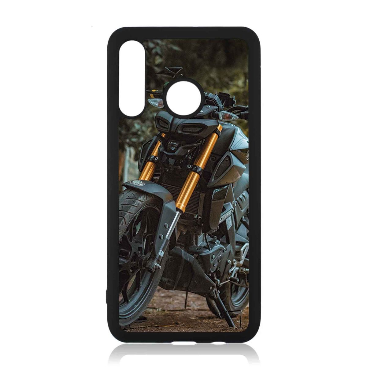GENERICO - Funda Protector Case Para HUAWEI P30 LITE