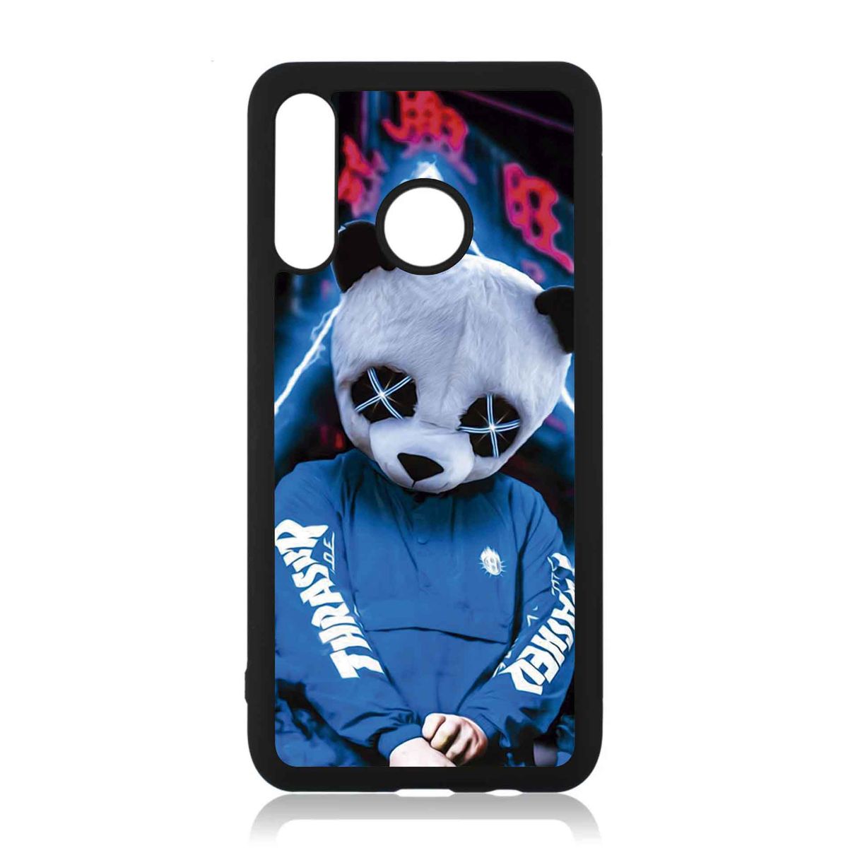 GENERICO - Funda Protector Case Para HUAWEI P30 LITE