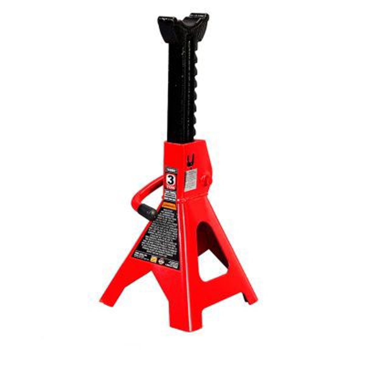 SAFARI - CABALLETE 3 TONELADAS SOPORTE/SEGURIDA/