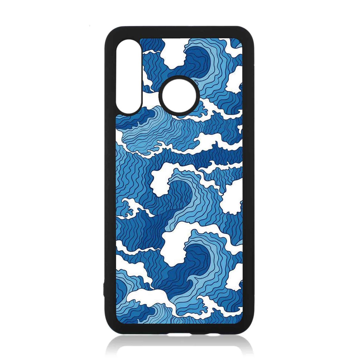 GENERICO - Funda Protector Case Para HUAWEI P30 LITE
