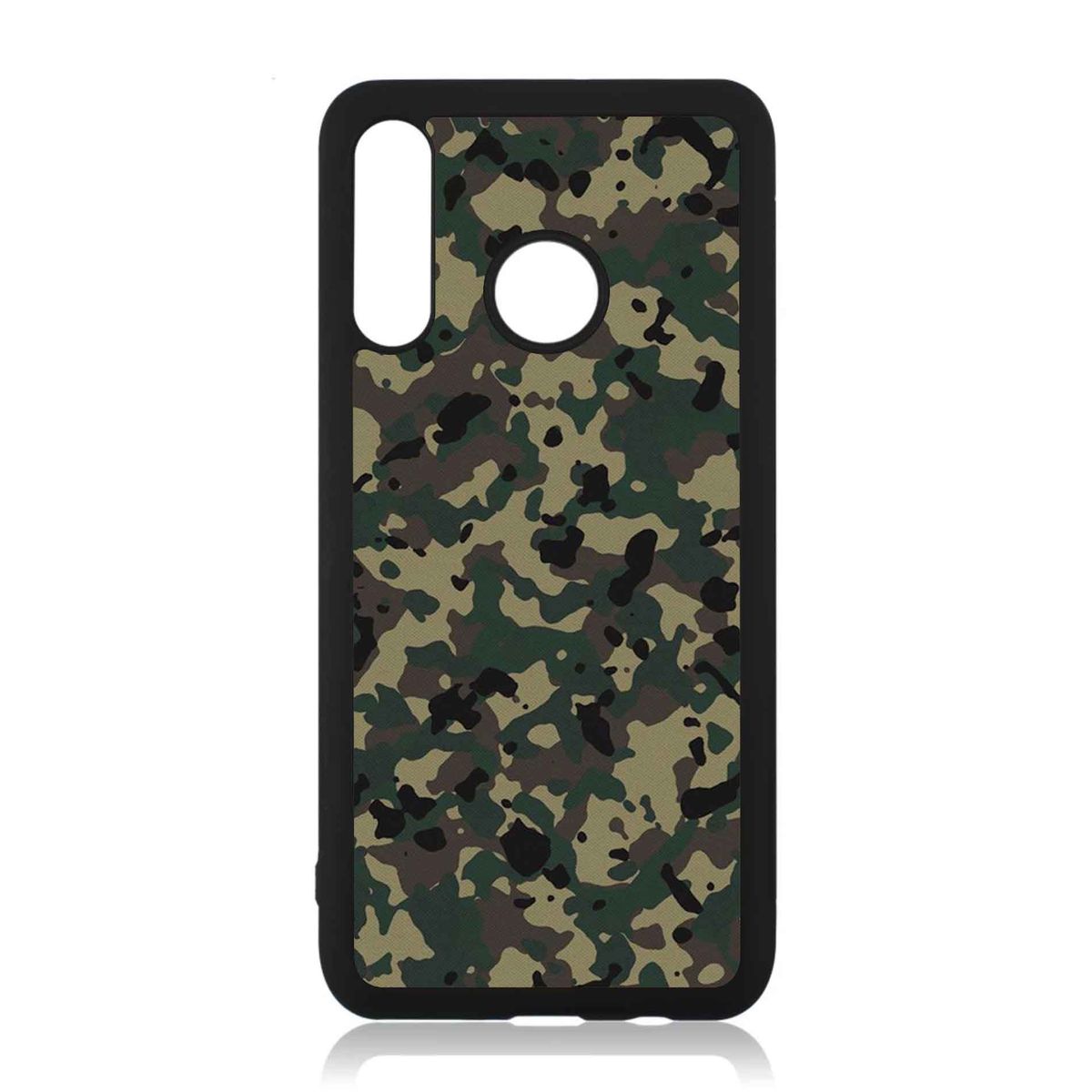 GENERICO - Funda Protector Case Para HUAWEI P30 LITE