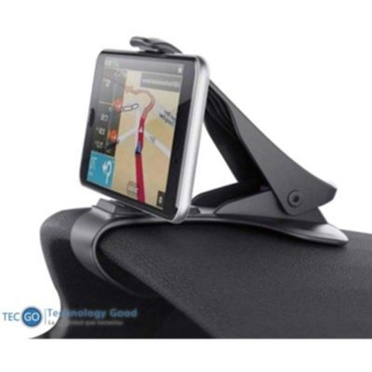 GENERICO - Holder soporte para celular auto tablero