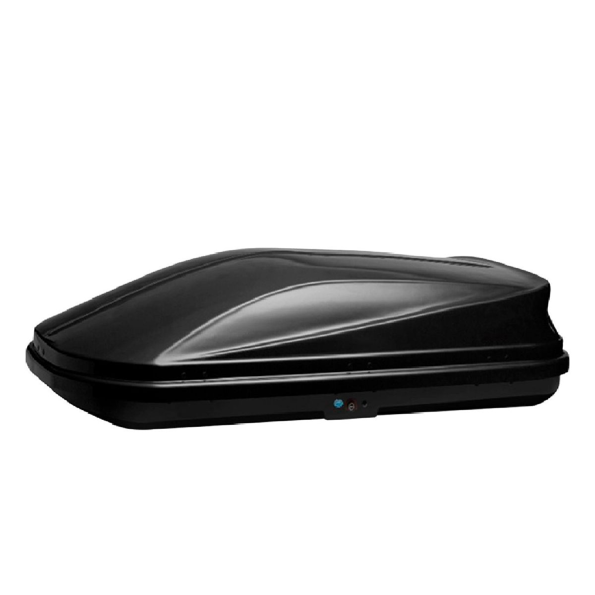 GENERICO - PORTAEQUIPAJE 500 LT NEGRO EQUIPAMIENTOACCESORIO