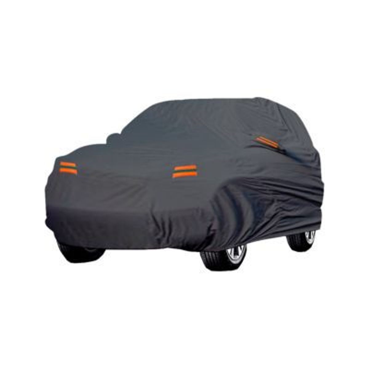 TECGO - PROTECTOR CUBIERTA FORRO FUNDA COBERTOR TIPO MG ZX GRIS