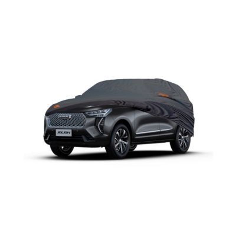 TECGO - PROTECTOR CUBIERTA FUNDA COBERTOR TIPO HAVAL JOLION GRIS