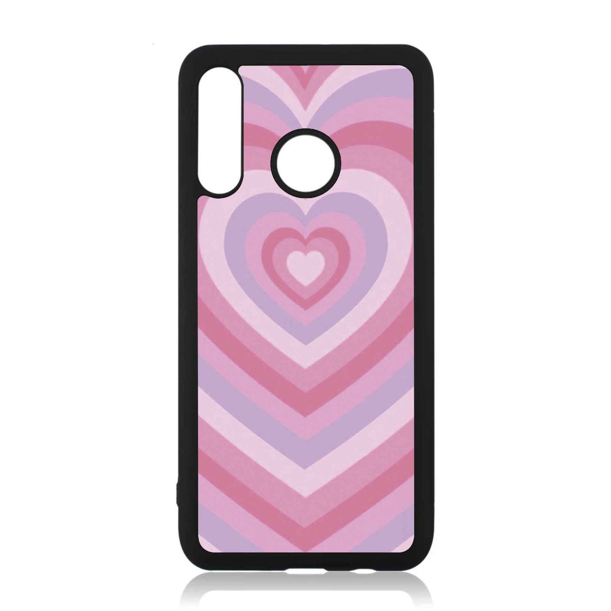 GENERICO - Funda Protector Case Para HUAWEI P30 LITE