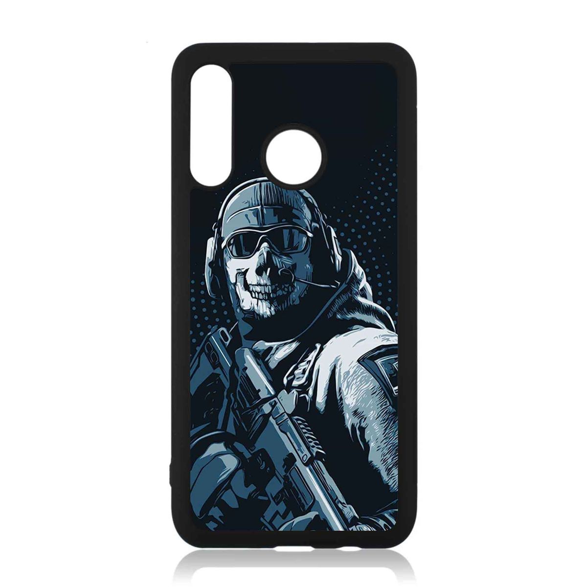 GENERICO - Funda Protector Case Para HUAWEI P30 LITE