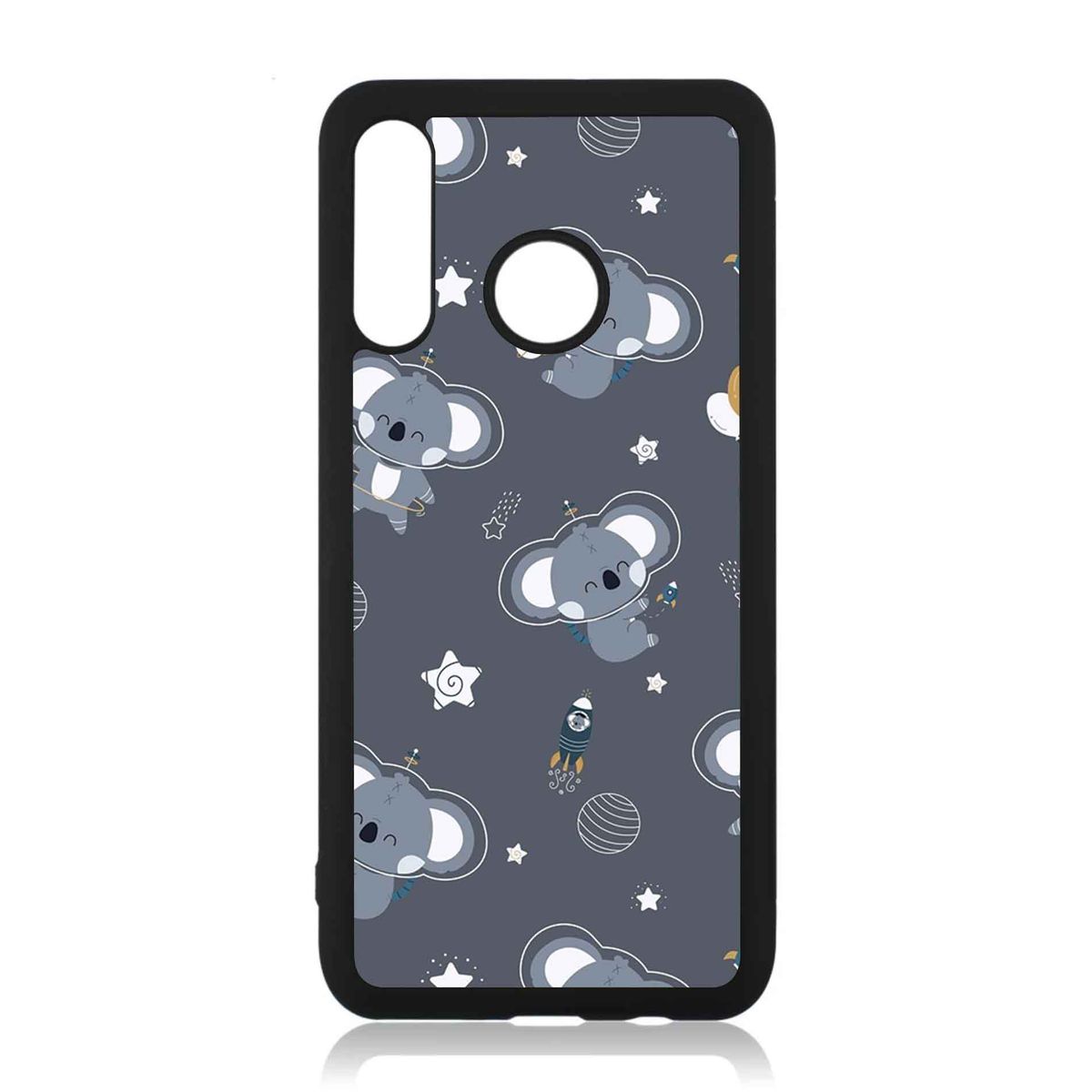 GENERICO - Funda Protector Case Para HUAWEI P30 LITE