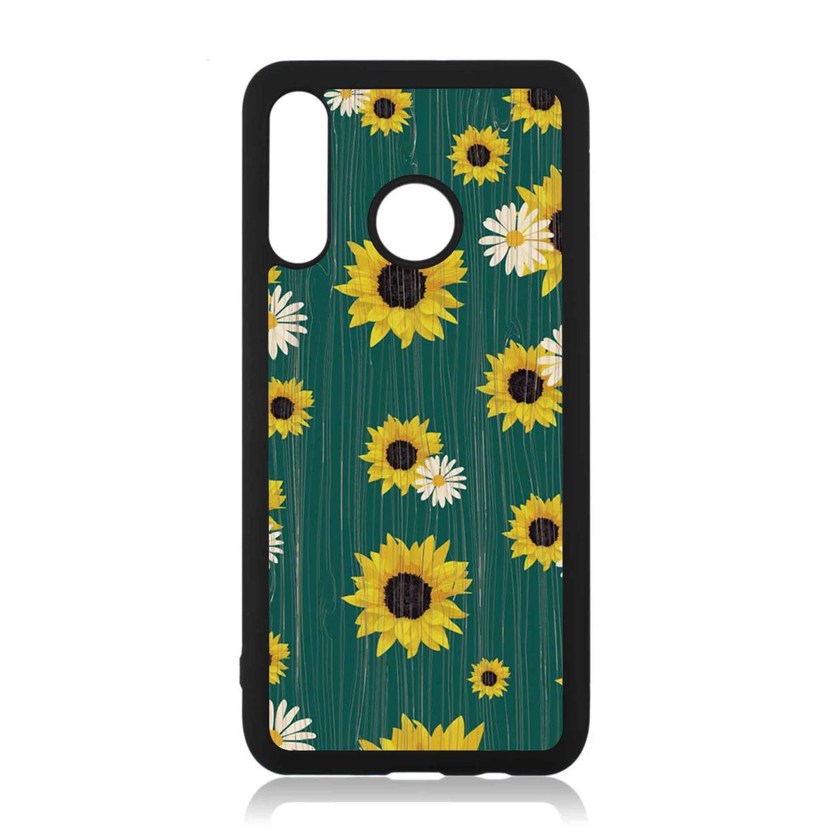 GENERICO - Funda Protector Case Para HUAWEI P30 LITE