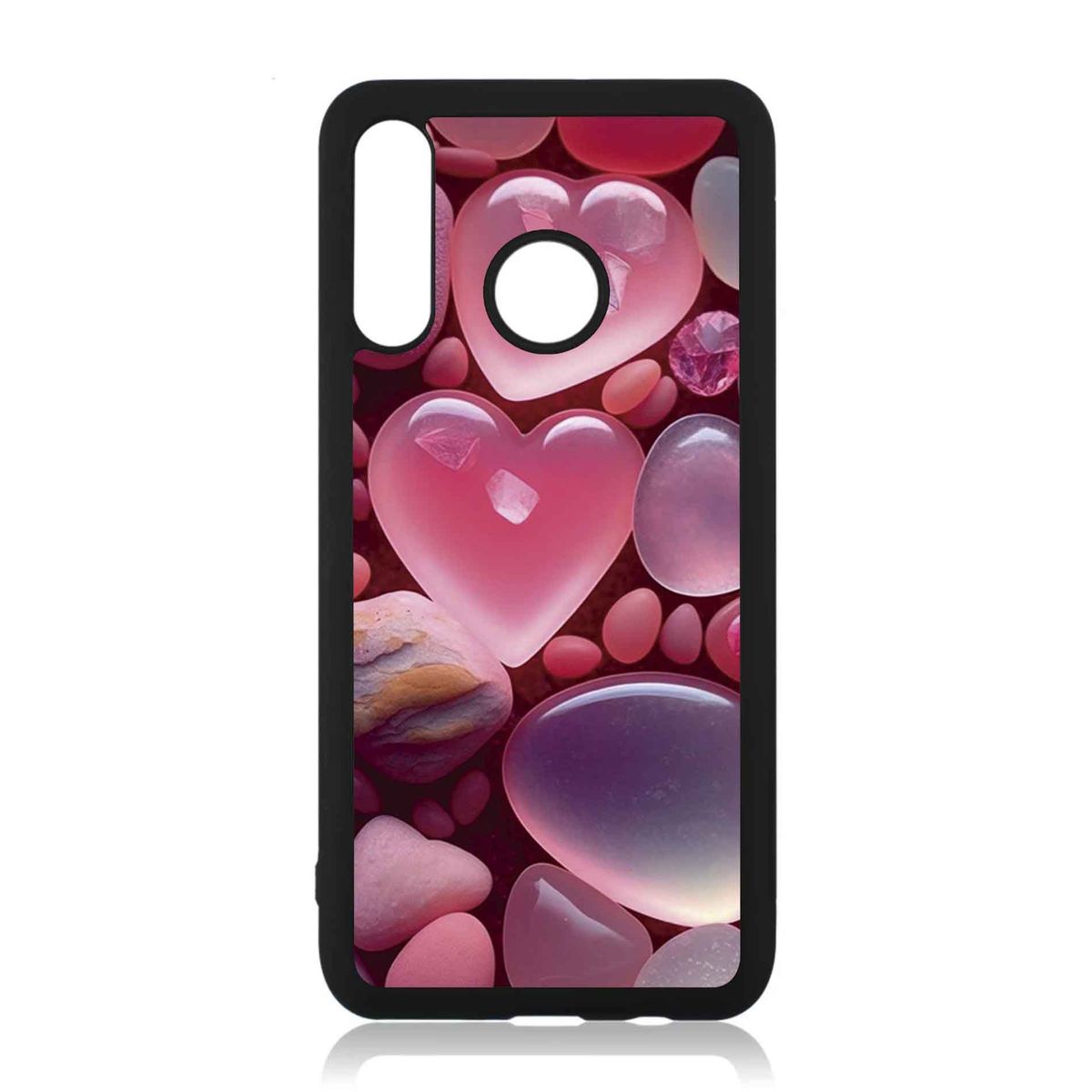 GENERICO - Funda Protector Case Para HUAWEI P30 LITE